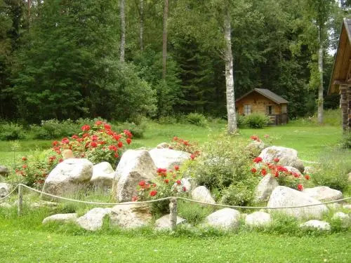 Haaviku Nature Lodge