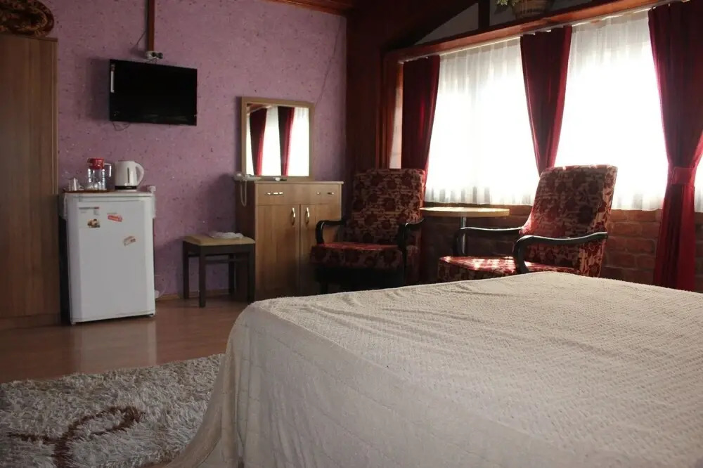 Tarihi Han Butik Otel