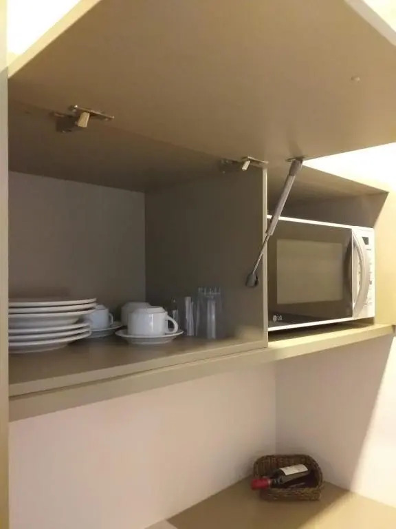 Hotel Solaris
