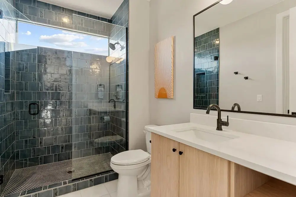 Terra Rossa 8 Bedroom Townhouse