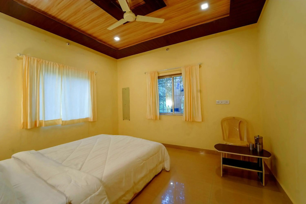 Royal Nest Villa