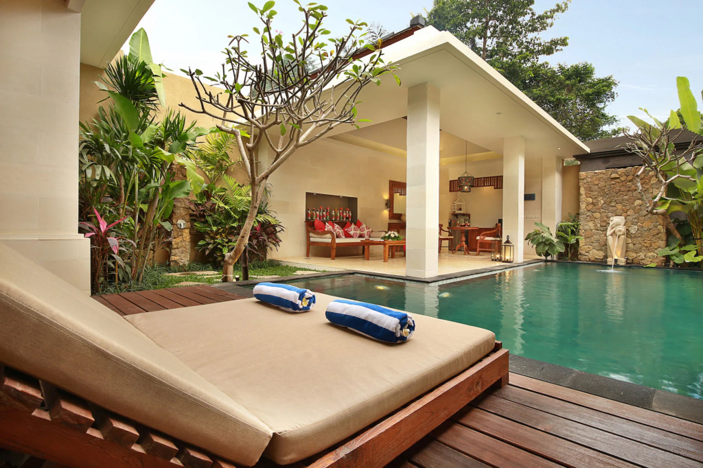 Kamajaya Villas