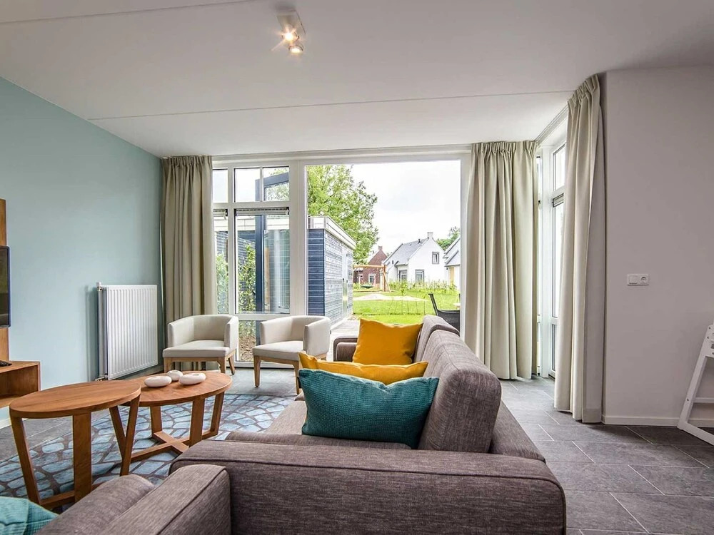 Comfortable Villa Near the Kids Quarter