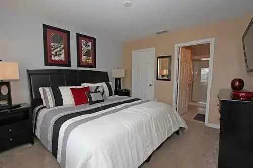 Paradise Cove by Five Star Vacation Homes