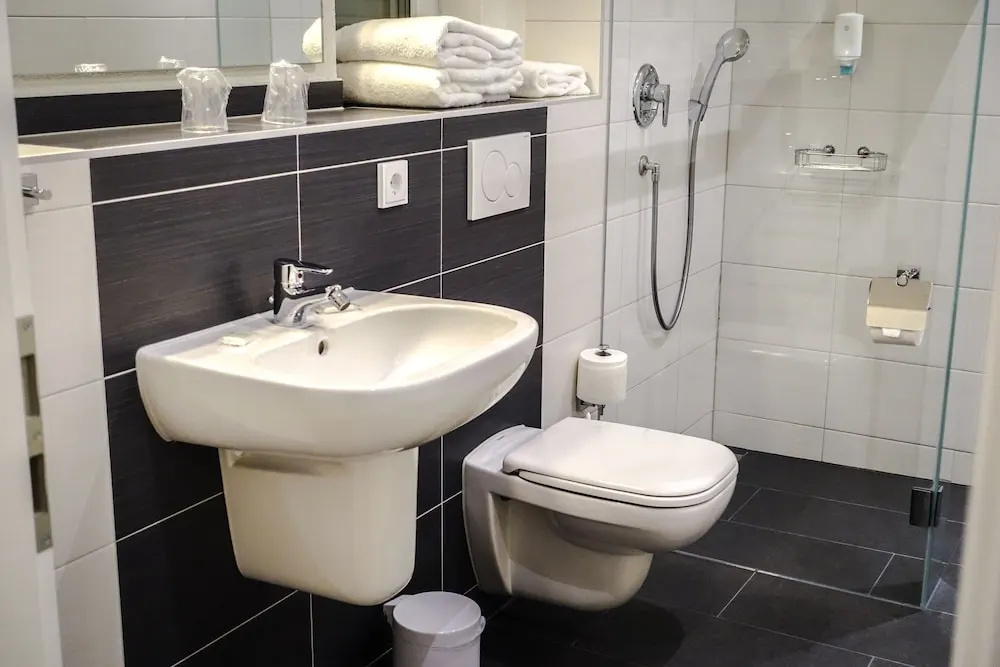 Hotel Go2Bed Weil am Rhein - Basel