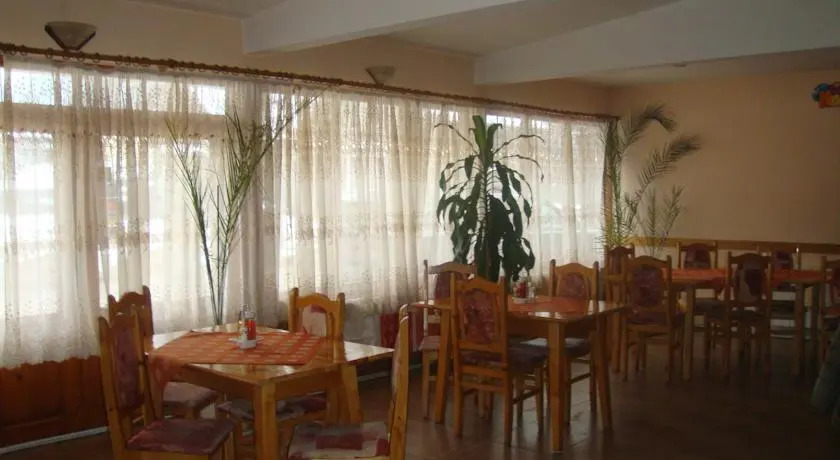 Hotel Detelina