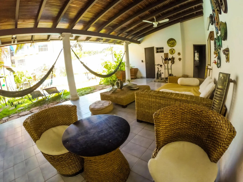 La Casa