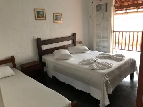 APCEF/RJ Sede Praiana Cabo Frio