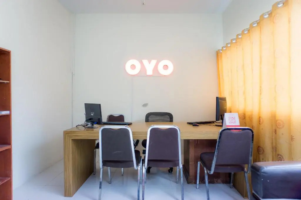 Oyo 1569 Kupula Guest House