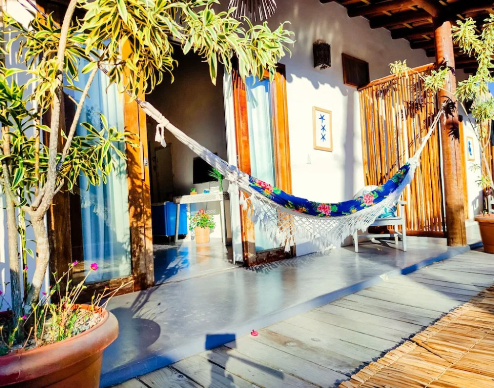 VILA TRANCOSEAR