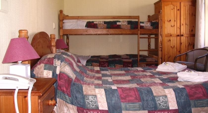 The Tudor Style Suite