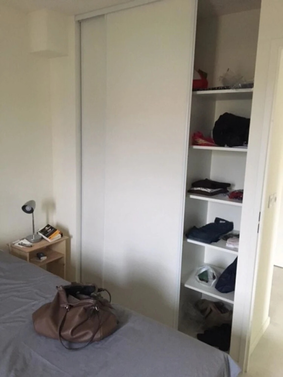 Apartment With one Bedroom in Antibes, With Furnished Terrace and Wifi