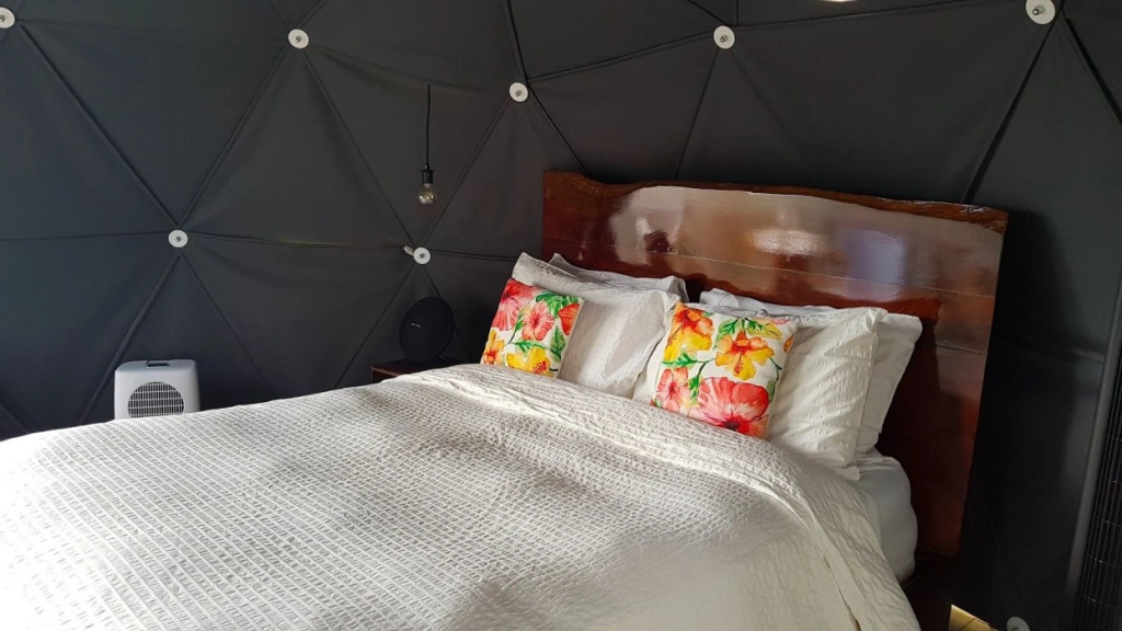 Chira Glamping Resort Monteverde