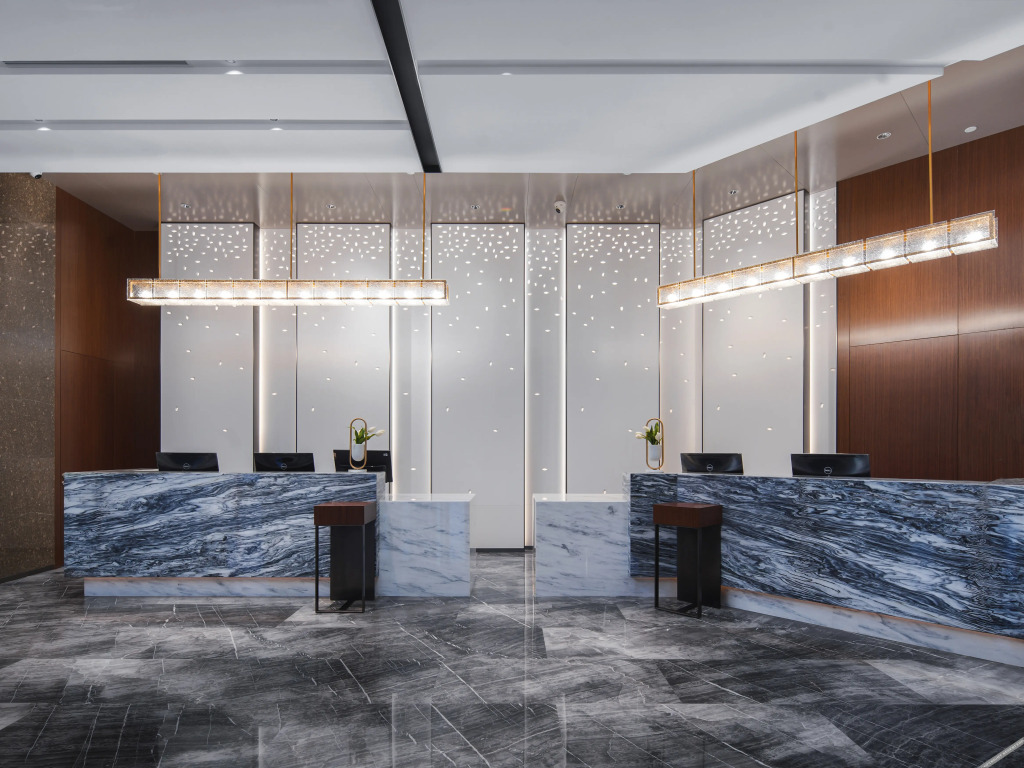 Hampton by Hilton Dalian Jinpu
