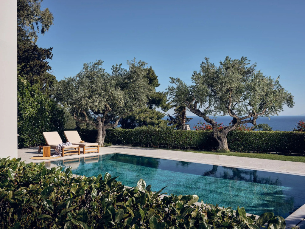 Cielo villas - An Authentic Mediterranean Living