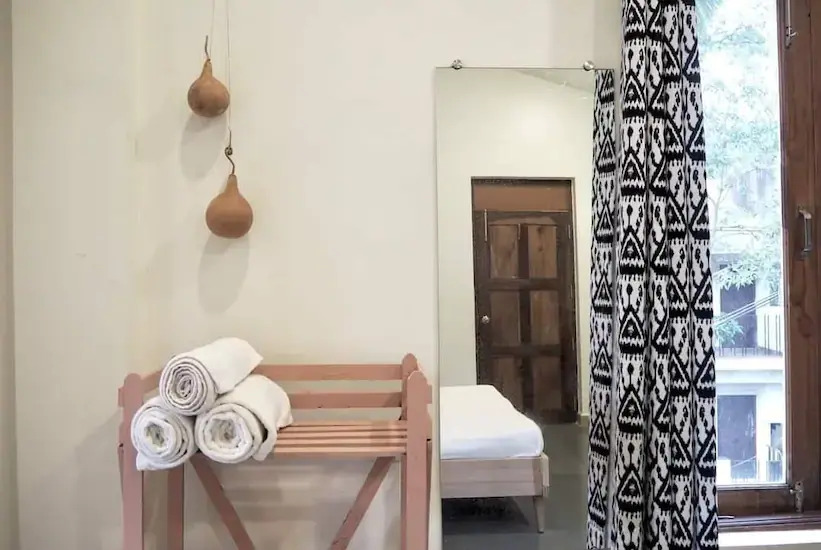 Bunkd Homestay & Villa