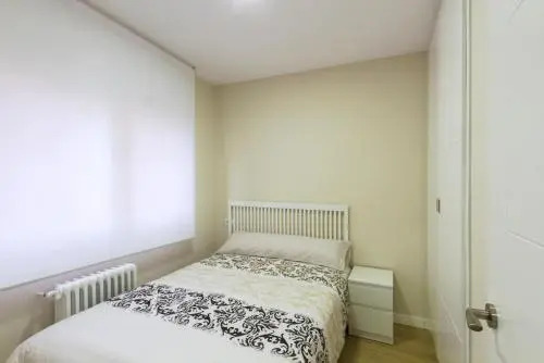 Apartamento Plazalema