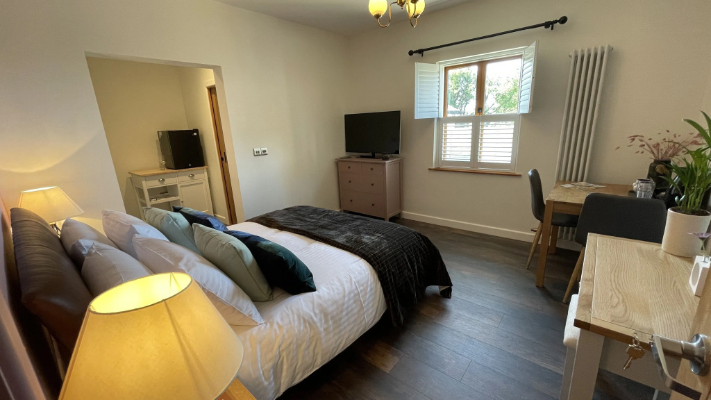 Moorview House