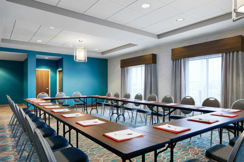Hampton Inn & Suites Chicago/Waukegan