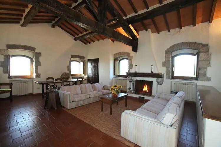 Hotel Borgo Pretale