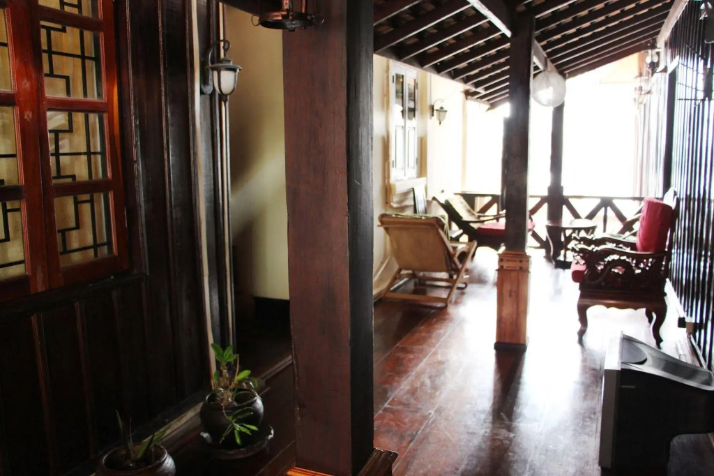 Thida Guesthouse