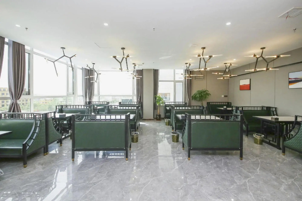 IU Hotel (Shijiazhuang Luancheng)