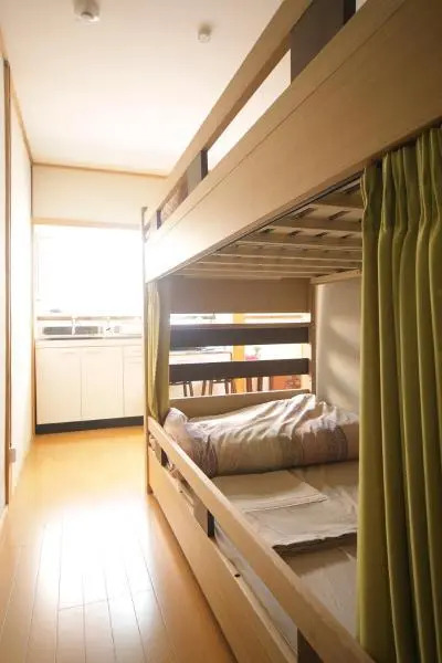 Guesthouse Oasis