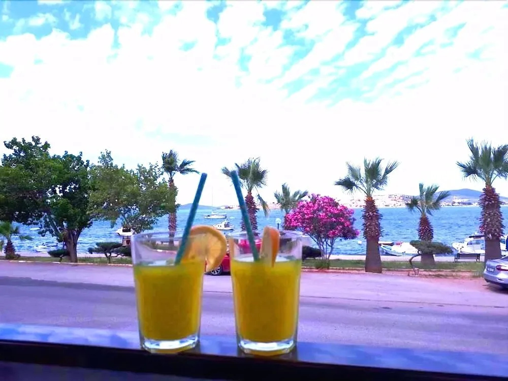 Senar Naz Otel