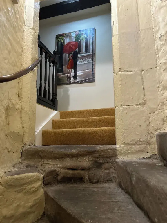 Moresby Hall Country House Hotel