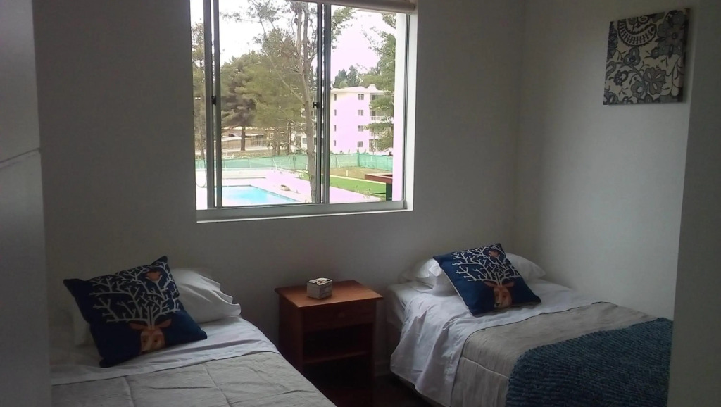 Esmeralda Apartment