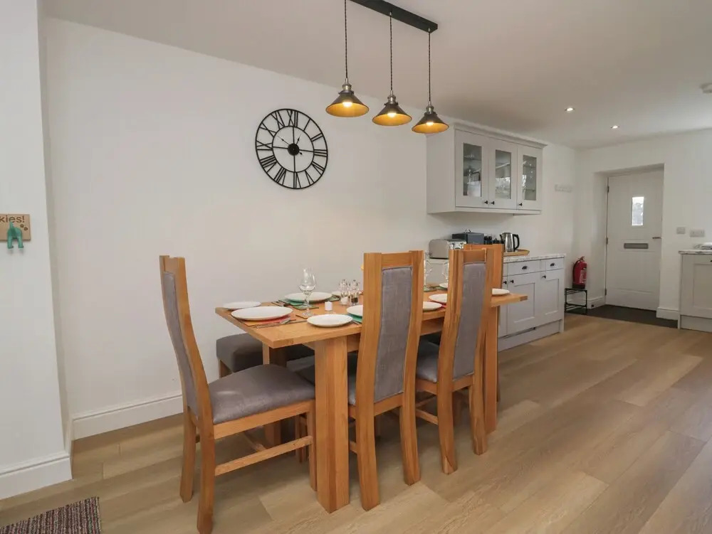 Dalegarth Hall Farm Cottage 1