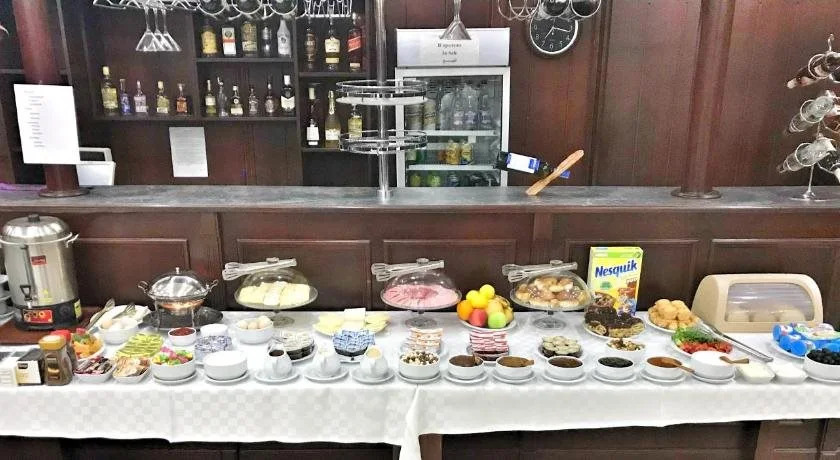 Alp Inn Hotel