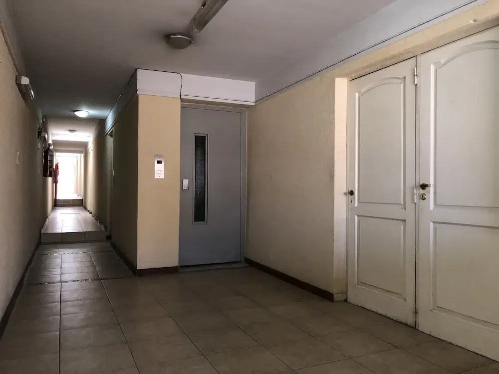 Apart Hotel Mendoza