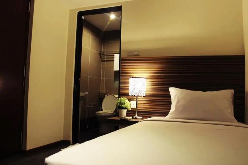 Dsky Inn Hotel Shah Alam