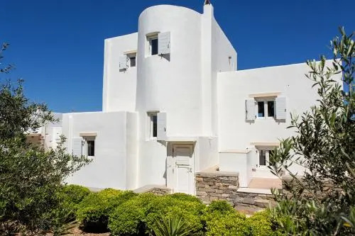 Villa Filizi