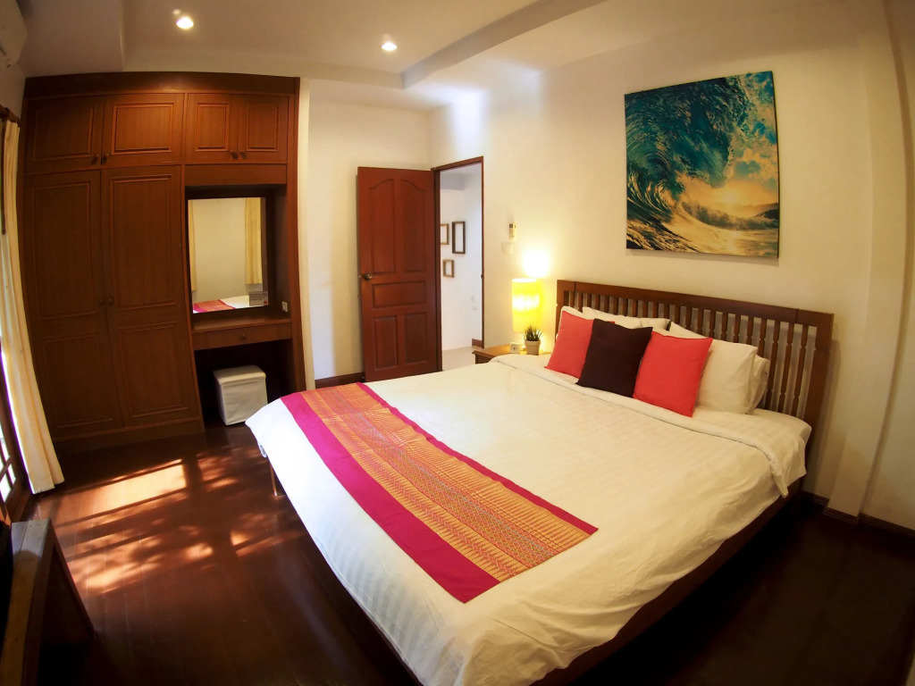 Samui Garden Home