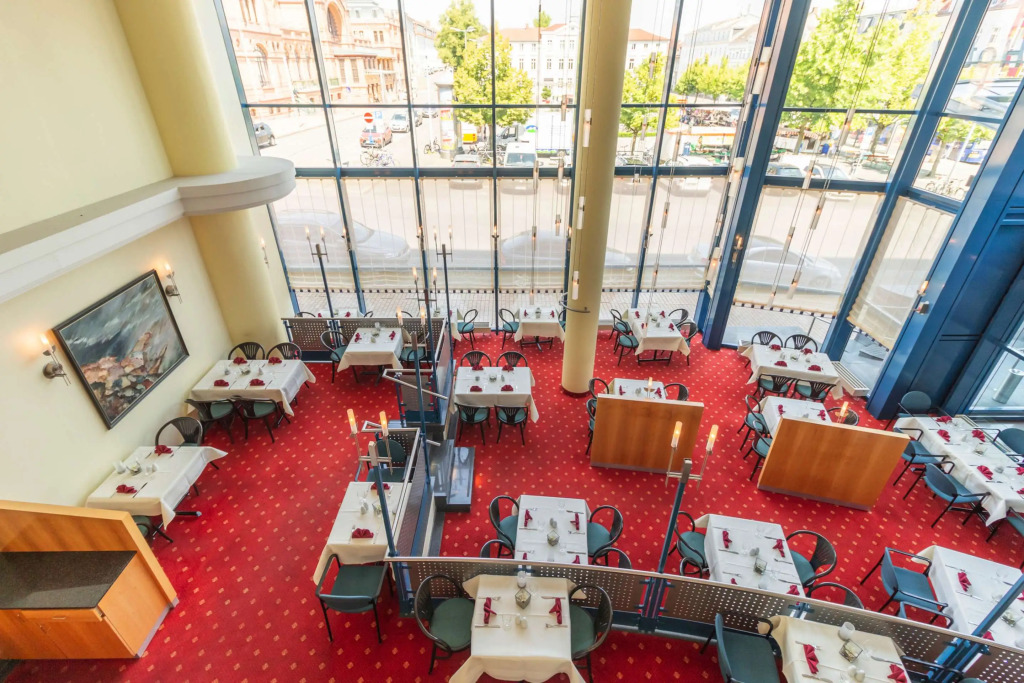 IntercityHotel Schwerin