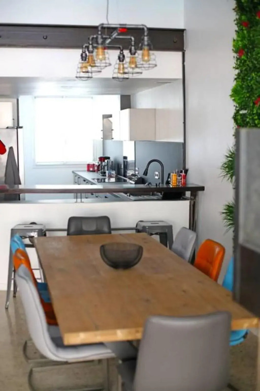 Loft de Cannes B&B