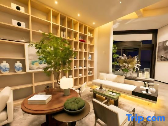 Weike Cinema Hotel (Jingdezhen People's Square Branch)
