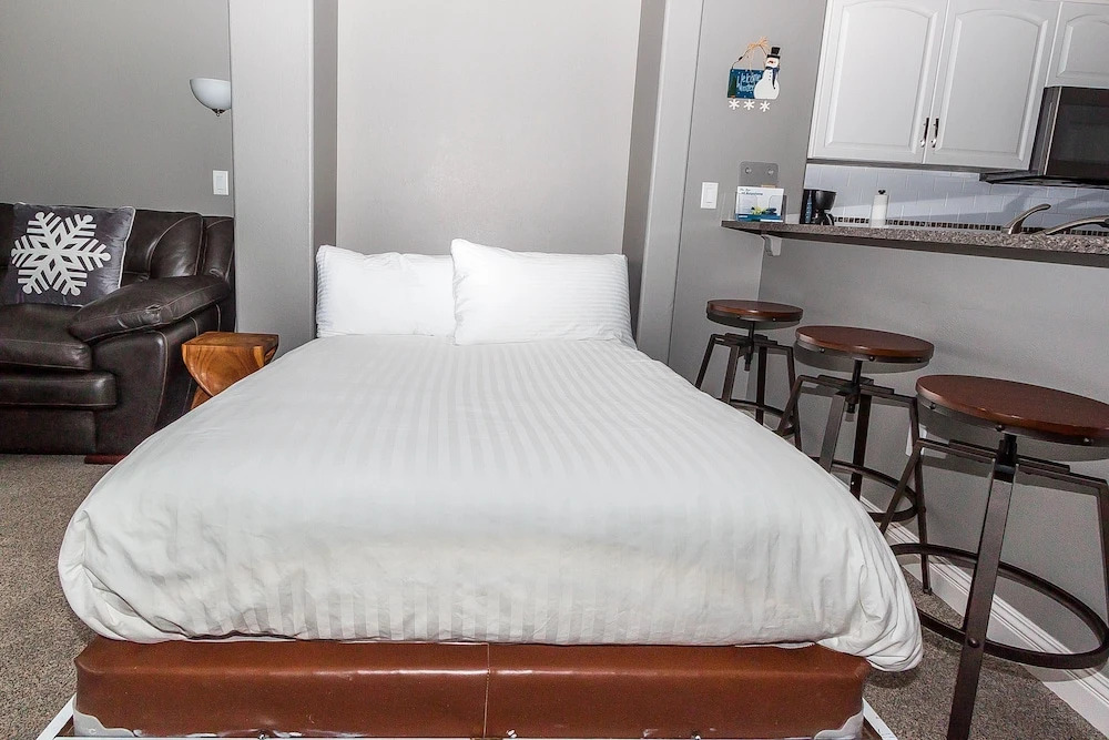 Hidden River Lodge #5941 by Summit County Mountain Retreats