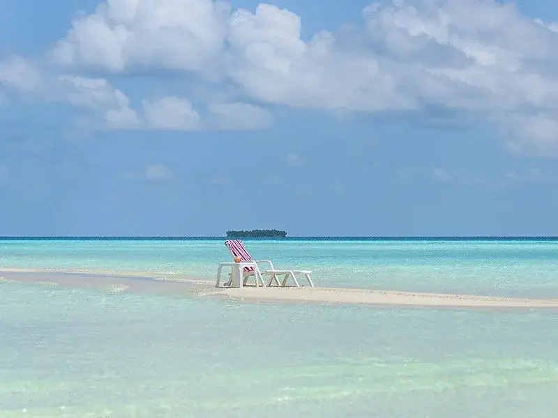 Kudahuvadhoo Inn
