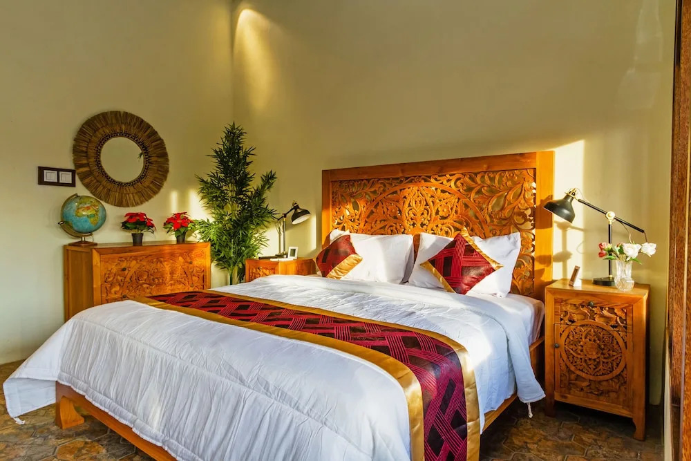 Luxury Villa Torpet