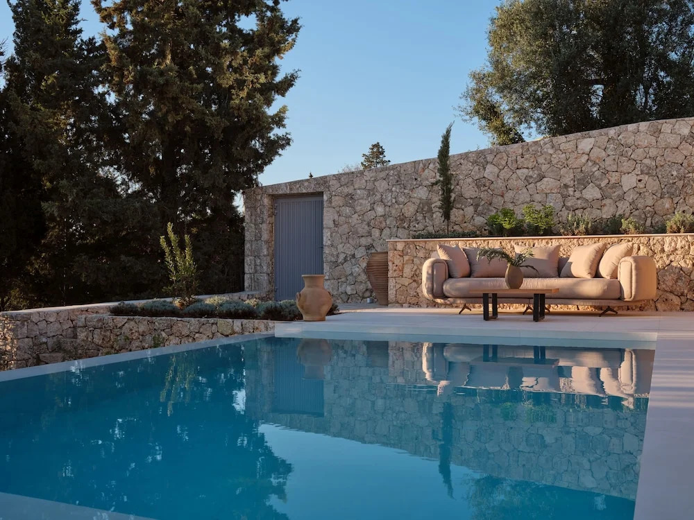 Doci Kelios Suites with private pool