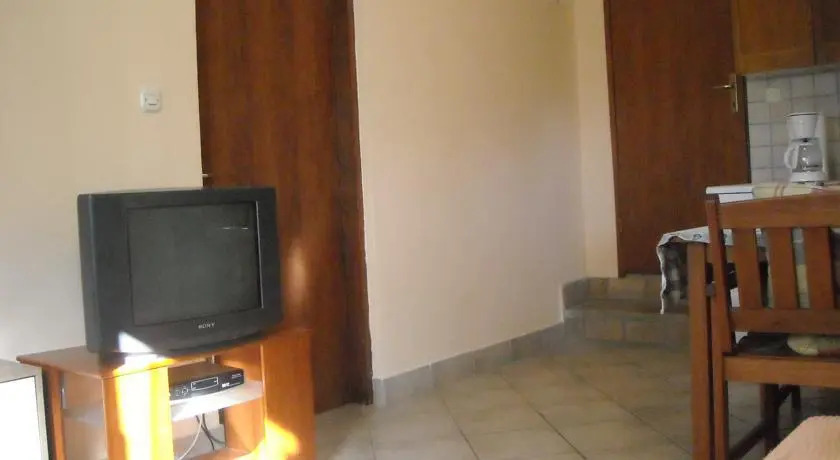 Apartment Bozac 373