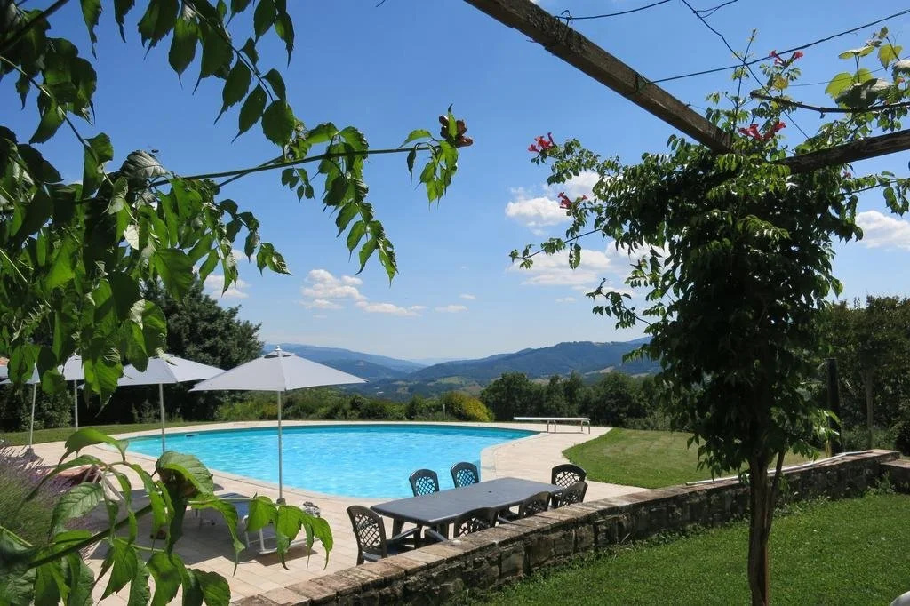 Case Vacanza Serre Di Parrano