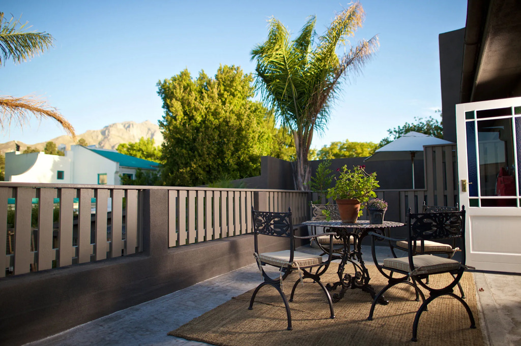 Baruch Guest House Rhodes