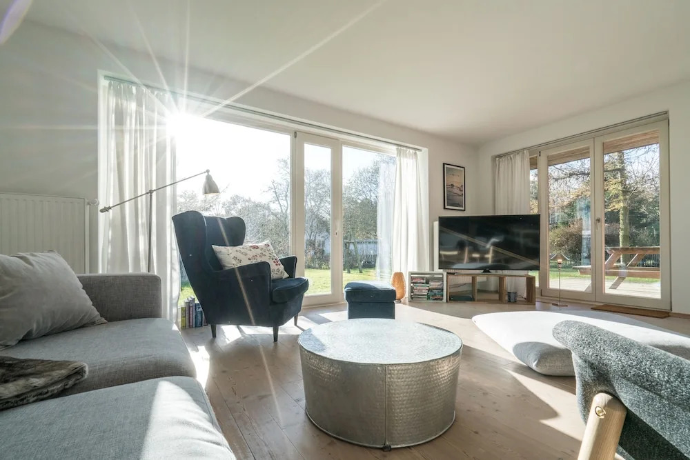 Hygge Hus - St-Peter-Ording