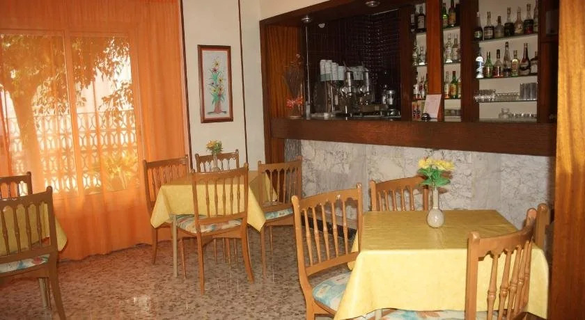Hostal Torre Mar