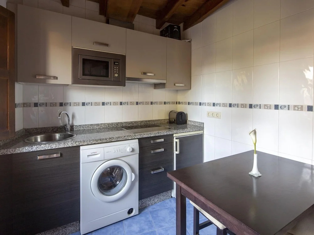 Lovely Apartment in Colunga near Sea Beach
