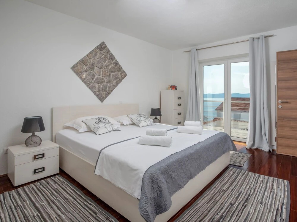 Senj Senj in Senj With 4 Bedrooms and 3 Bathrooms